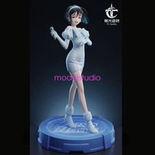 TC Studio Sua Resin Figure Alien Stage Model Pre-order Painted 1/6 Scale New picture