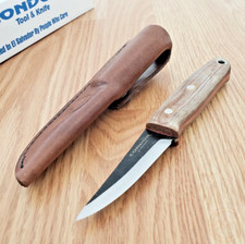 Condor Kambo Pukko Fixed Knife 3