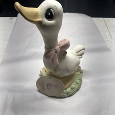 Vintage Precious Moments Goose INDOOR/OUTDOOR 11.5