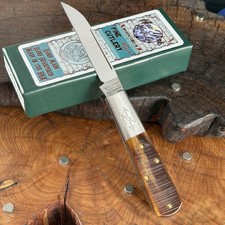 Cooper Cutlery New York Knife Co Appaloosa Sawcut M1506W picture