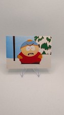 1998 South Park Eric Cartman Rookie Comic Images picture
