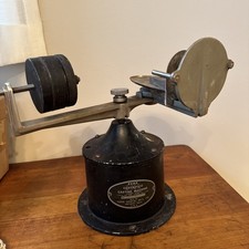 Vintage Kerr Centrifico Dental Centrifugal Casting Machine Works Smoothly picture