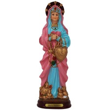 Maria Dolorosa Metresili  12