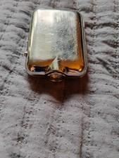 Antique Beacon Vest Pocket Flashlight picture