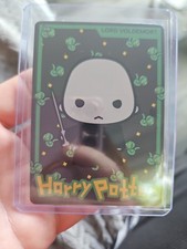 2023 Headstart Wizarding World of Harry Potter Lord Voldemort #008 picture