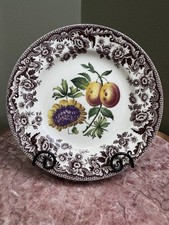 Spode Woodland Garden Salad Plate 2251188 picture