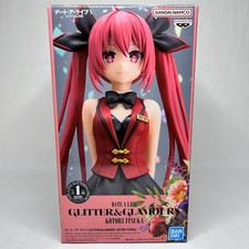 Date A Live V Kotori Itsuka Glitter & Glamours Figure Banpresto 2025 Unopened picture