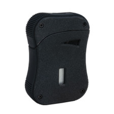 Lotus Blaze Triple Torch Lighter 12k ft Altitude w/ Built-in Cigar Punch picture