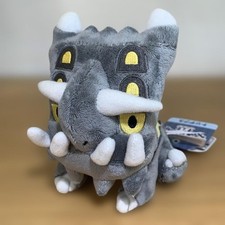 Pokemon fit Bastiodon Plush Stuffed Toy by Pokemon Center picture