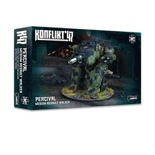Warlord - Konflikt '47 - Percival Medium Assault Walker picture
