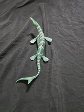 Schleich Mosasaurus 15026 water dinosaur  Schleich picture