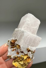 Incredible Chalcopyrite picture