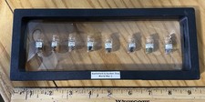 WW 2,Historical Battlefield and Bunker Dug,Swatches,Fragments,Relics,SHIPS FREE picture