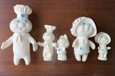 Pillsbury Dough Family picture