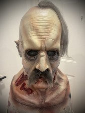 Count Orlok Nosferatu Mask picture