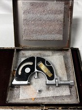 MACHINIST TpCb TOOL Mitutoyo 0-1