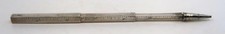 1897 Edward Todd Sterling Mechanical Pencil, 6