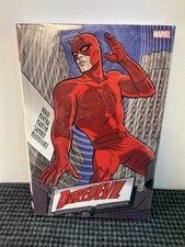 Daredevil by Mark Waid Omnibus Vol 1 Marvel HC Hardcover New Sealed 2023 Print picture