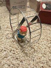Hallmark Keepsake Holiday Ornament picture