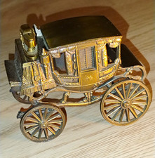 Vintage 1940s-1950s figural table lighter