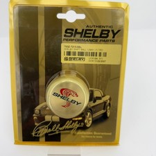 Rare Authentic Shelby Snake Shift Ball Perfor Parts 7S3Z-7213-SSL 12MX1.75 TRD picture
