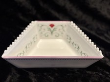 Lenox - Village Collection - 2006 Lazy Susan Side Dish picture