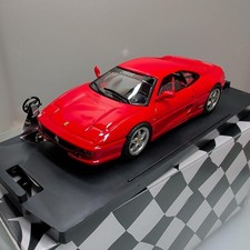 Bang 1/43 Ferrari F355 F1 Berlinetta High Quality Italy Model Car picture