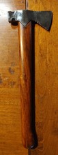 Colonial Belt Axe,  Tomahawk, Isaac Zane's Marlboro Furnace VA picture