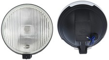 Hella Multi Vehicle Light Assembly Off Road Fog Light H3 12V 55W Impact Resis... picture