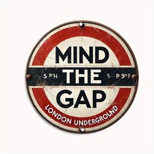 Vintage London Underground 