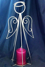 ANGLE CANDLE HOLDER picture