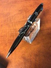 Sheaffer 100 Friends Of Winter - Bamboo Ballpoint Pen picture