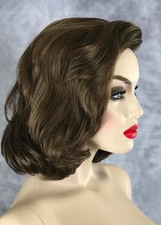 Beautifully Expertly Restored Rootstein Polly on Windows Army Body Mannequin picture
