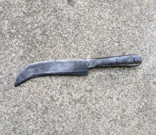 Vintage Brades Billhook Brush Slasher Sickle Knife Hook Machete 15