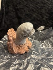 Star Wars Escape From The Space Slug Chewbacca- Hawthorne Village picture