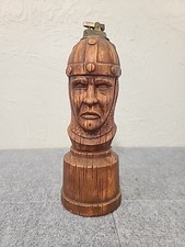 Handmade plaster lighter picture