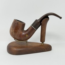 Vintage KBB Yello-Bole Imperial Pantent Algerian Bruyere 3262 Estate Pipe picture