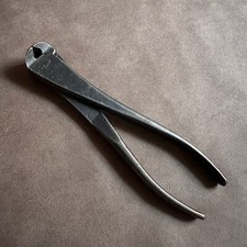 VINTAGE BAHCO 527-8 8