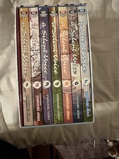 Kodansha a Silent Voice Manga Series Complete Set Volumes 1-7 picture