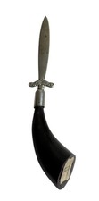 VTG Chateau Lake Louise Letter Opener Souvenir picture