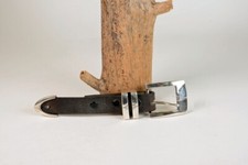 Fine Ranger Buckle by David Dear picture