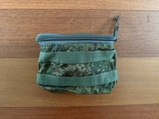 Russian Tekhinkom Utility Pouch - EMR Digital Flora Camo picture