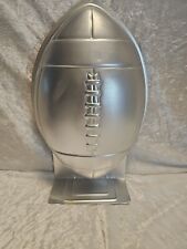 Cake Pan Wilton Football Rugby 1990 2105-6504  Sports Team First and Ten picture