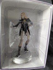 Black Canary Eaglemoss DC Comics Chess Piece Figurine - picture