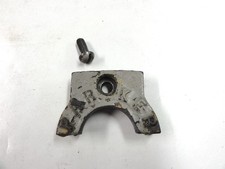 VINTAGE ANTIQUE CHAS. PARKER No. 975 VISE MAIN SCREW SPINDLE LOCK COLLAR VG USED picture