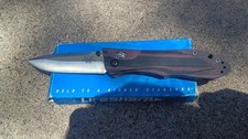 Benchmade 730 Ares Elishewitz / Rare / Vintage / BNIB picture
