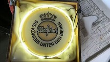Warsteiner Premium Beer Acrylic 12