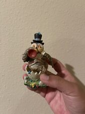 Hamilton Collection Lil Whoots Owl Lang Syne Resin Figurine 4