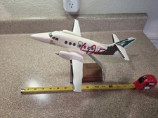 Pacmin BAE-3100 Jetstream 31 -LAER-Linear Aeneas Entre Rios Desk Model picture