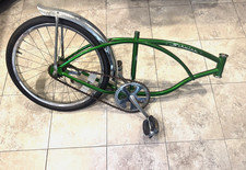 2007 Schwinn Stingray Krate Pea Picker 20